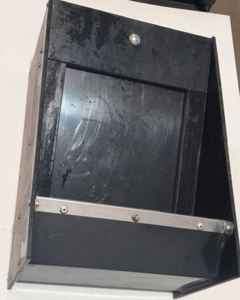 Feeder BD-AP2 one-sided 5-30kg